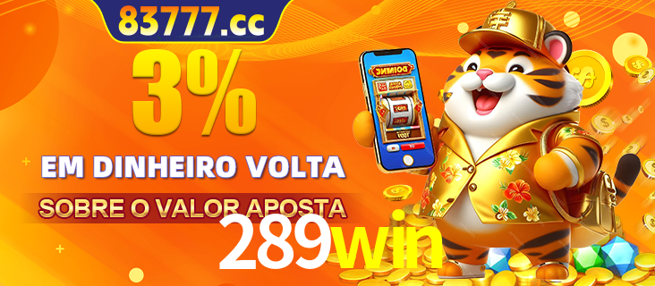 Promoção para baixar e instalar o aplicativo do cassino 289win. O banner oferece uma recompensa de R1aR1aR8, com a imagem de uma cobra sobre moedas de ouro.