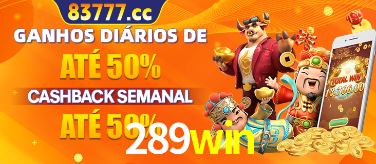 Anúncio de um membro ganhador do cassino 289win que ganhou R$2.193.486,00 jogando o slot PG Fortune Tiger, com os mascotes do jogo comemorando o prêmio.