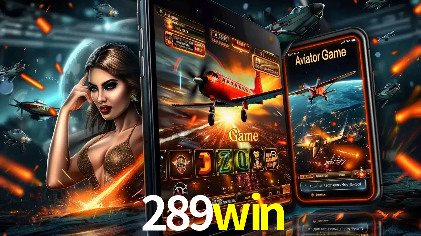 Mulher estilosa cercada por telas que exibem a jogabilidade do Aviator, capturando a intensidade e a estratégia deste popular crash game oferecido pelo 289win.
